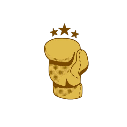 MontoyaBox Glove